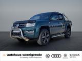 Volkswagen Amarok Aventura DoubleCab 3.0 TDI, Winde - Volkswagen Amarok: W
