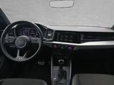 Audi A1 Sportback 35 TFSI advanced - Audi A1 advanced mit Benzin-Antrieb