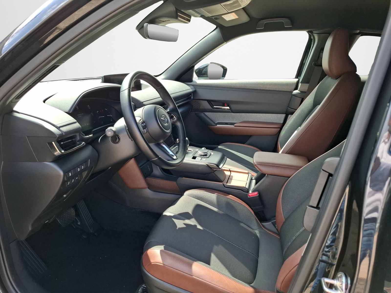MAZDA MX-30 e-SKYACTIV ACC / NAVI / LED / KAMERA / SIT - Image 9