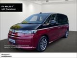 Volkswagen T7 Multivan 1.4 TSI eHybrid Style DSG AHK PANO N - VW T7 Multivan Gebrauchtwagen in Wuppertal