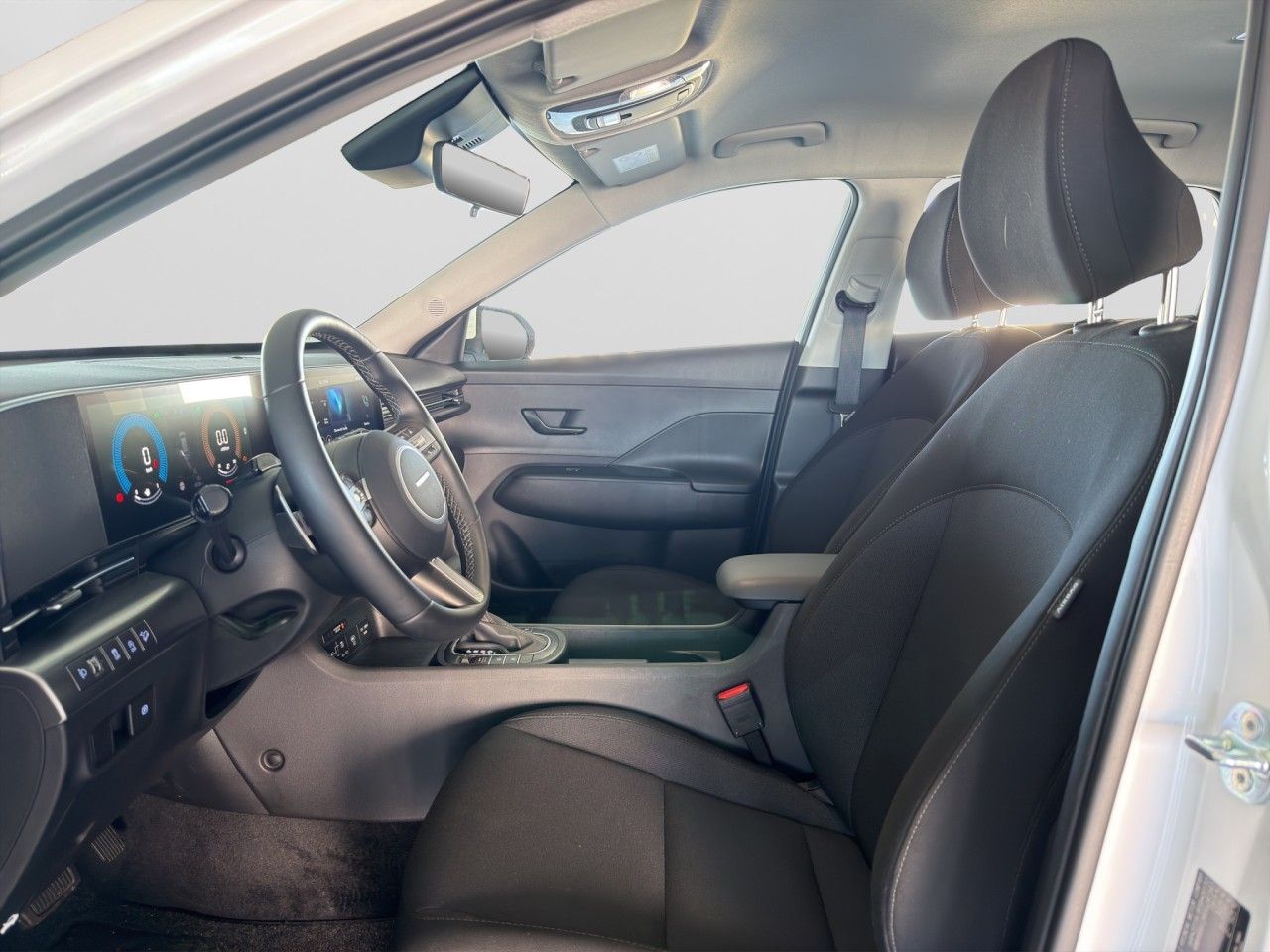 Hyundai KONA - Bild 11