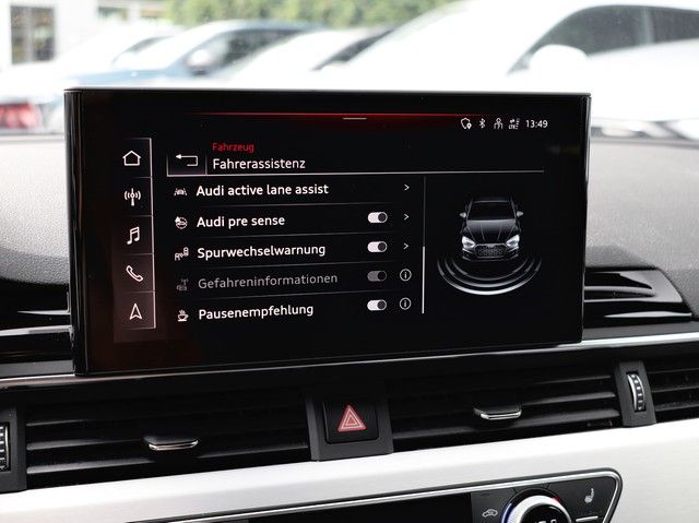 Audi A5 Sportback 45 TFSI quattro Advanced S line AHK foto 20