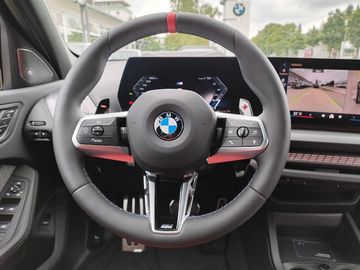 BMW M135 xDrive Sportpaket Head-Up HK HiFi DAB LED