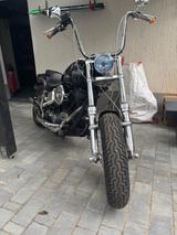 Harley-Davidson Softail - HARLEY-DAVIDSON 1986