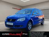 Volkswagen Polo IV United-5 Türer-TÜV NEU-PDC-Sitzheizung - Volkswagen Polo: Türer