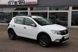 Dacia Sandero Stepway Celebration NAVI l KAMERA l - Dacia Sandero aus 2017