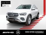 Mercedes-Benz GLE 350 de 4M PANORAMA AHK HEAD UP DISPLAY - Mercedes-Benz GLE-Klasse Jahreswagen