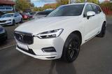 Volvo XC60 Hybrid 4WD 360°-Leder-P.Dach-Standh.-CarPla - Volvo XC60: 3D