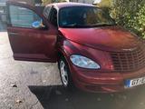 Chrysler pt cruiser 1.6 benzin Tüf 05.2026 - Chrysler PT Cruiser in Bielefeld