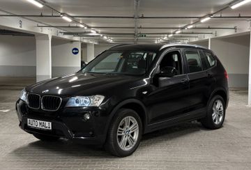 BMW X3 - 4
