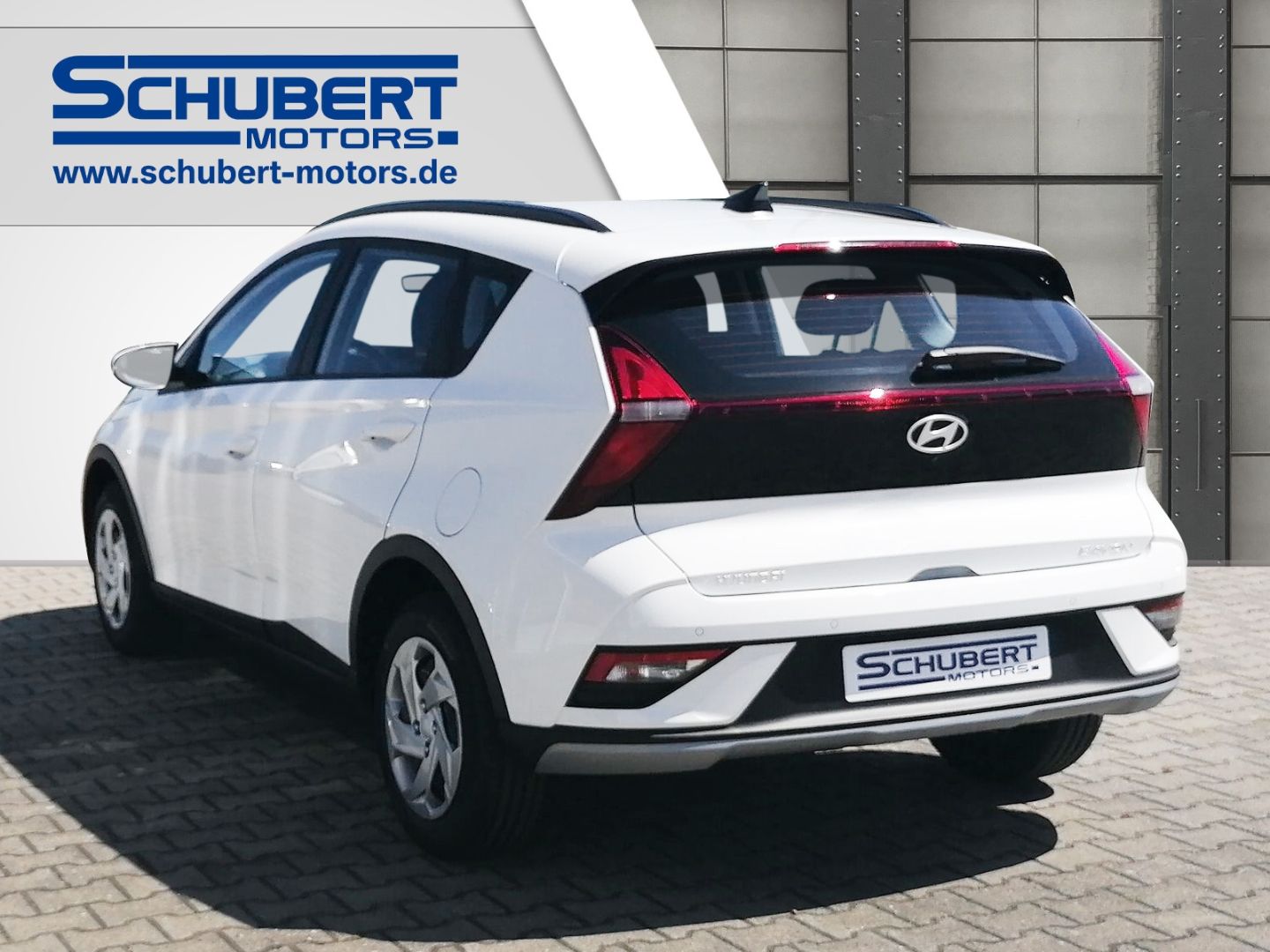 Hyundai BAYON – Bild 3