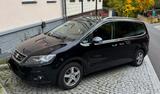 Seat Alhambra 1.4 TSI Start&Stop FR-Line DSG FR-Line - SEAT Alhambra FR-Line mit Benzin-Antrieb