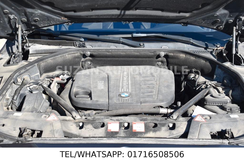 BMW 535