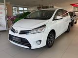 Toyota Verso Comfort 1.6 5-Sitzer*Navi*Tempomat* - gebrauchte Toyota Verso aus dem Jahr 2015