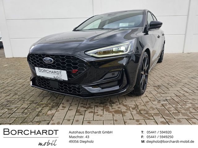 Ford Focus ST X 2.3 EcoBoost TrackPack EasyDriver B&O