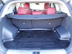 Fahrzeugabbildung Hyundai Tucson 1,6 Turbo 4WD Premium