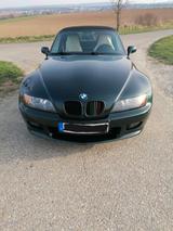 BMW Z3 Roadster 2.0 - - BMW Z3 Gebrauchtwagen