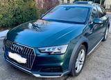 Audi A4 Allroad 3.0 V6 24V TDI S tronic Quattro Avant - gebrauchte Audi A4 Allroad aus dem Jahr 2018