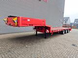 Goldhofer STN-L3-38/80 5.8 Meter Extandable! - Goldhofer LKWs