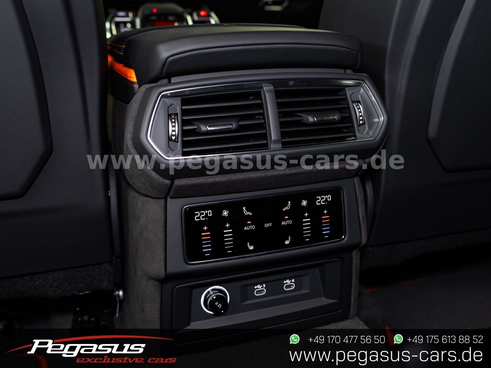 LAMBORGHINI Urus - 29