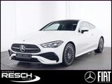 Mercedes-Benz CLE 200 Coupé AMG Prem. Pano Dig.Lig 360° KeyGo - Mercedes-Benz CLE 200 Gebrauchtwagen