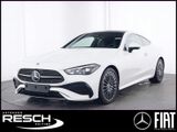Mercedes-Benz CLE 200 Coupé AMG Prem. Pano Dig.Lig 360° KeyGo - Mercedes-Benz CLE 200 aus 2023