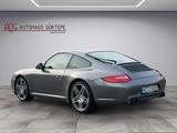 Porsche 997.2 Carrera S Coupe PDK Sport-Chrono-Plus BOSE - Porsche aus 2009