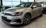 Volkswagen Golf VII Lim. GTI Performance TOP-BRD-KAMERA - Volkswagen Golf: Silber, GTI
