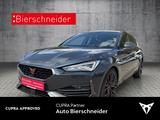Cupra Leon 2.0 TSI DSG VZ PANO NAVI LED DCC ACC SHZ DA - Cupra Leon Gebrauchtwagen in Dresden