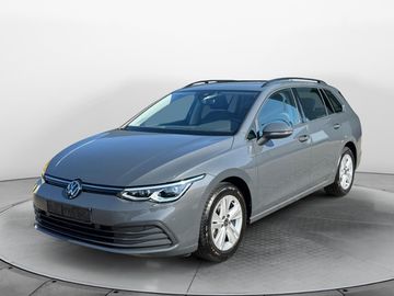 Volkswagen Golf Variant Life 1,5 l eTSI 131 PS 7-Gang-DSG