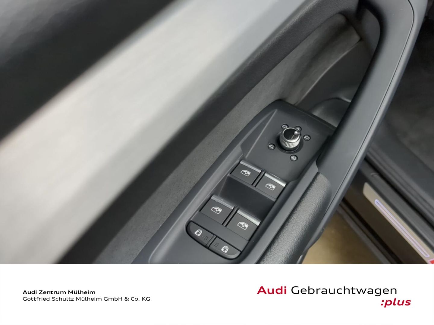 Audi Q5 - Bild 12