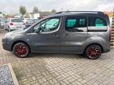 Peugeot Partner Tepee Allure - Peugeot Partner Allure mit Diesel-Antrieb