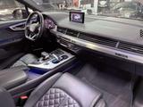 Audi Q7 50 TDI quattro tiptronic S line S line - Audi Q7 Gebrauchtwagen in Duisburg