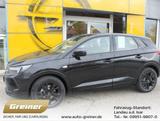 Opel Grandland GS 1.2 Turbo 48V Hybrid SHZ|NAVI|ALU - Opel Grandland (X) Tageszulassungen