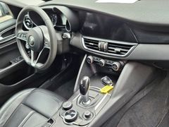 Fahrzeugabbildung Giulia 2.2 JTDM