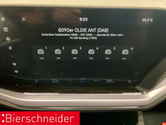 Volkswagen Touareg - Bild 28