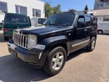 Jeep Cherokee Limited 3.7L V6 Autom.'1.Hand'Deutsch'' - Jeep Cherokee aus 2008