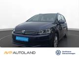 Volkswagen Touran 1.5 TSI Comfortline | NAVI | 7-Sitzer | - Jahreswagen: 7sitzer