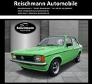 Opel Kadett C Limousine 1,2 Oldtimer 83Tkm Bj.1979