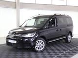 Volkswagen Caddy Maxi eHYBRID STYLE DSG LED ACC 7SITZER AHK - Volkswagen Caddy Maxi Plug-in Hybrid (PHEV) Gebrauchtwagen