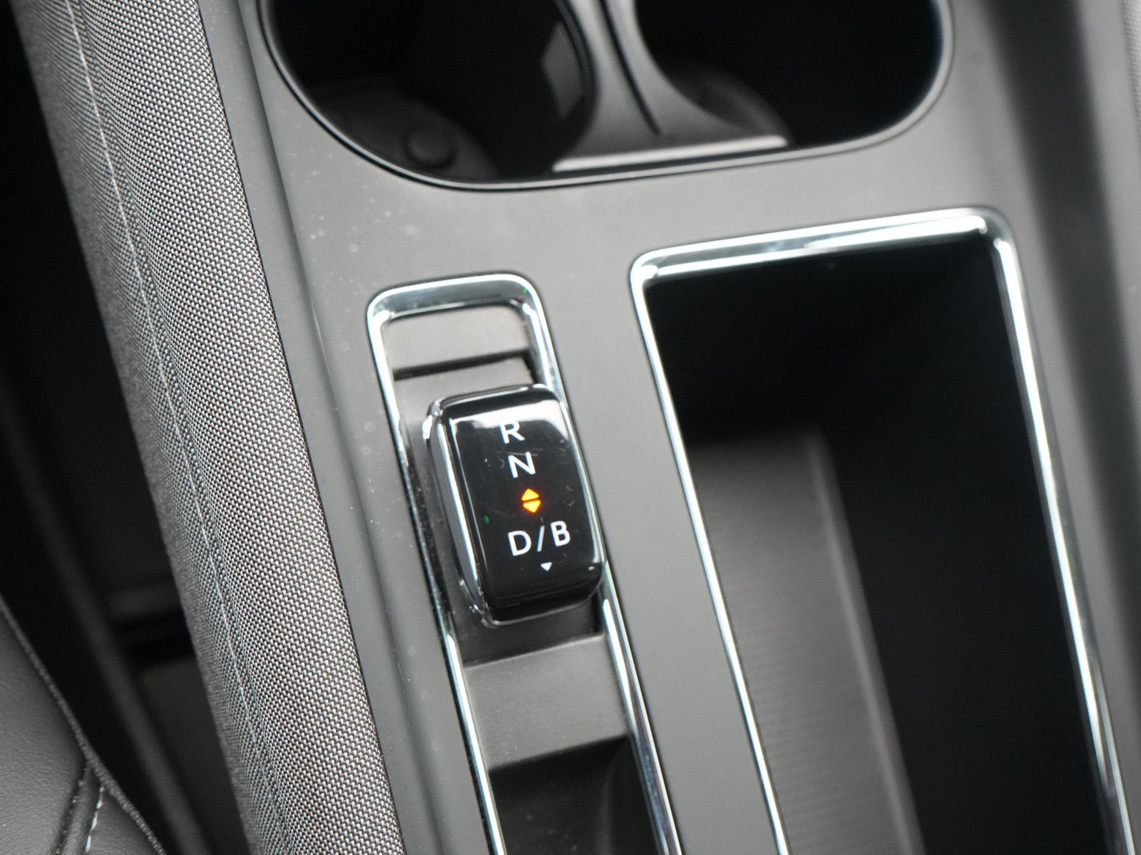 Skoda Enyaq - Bild 10