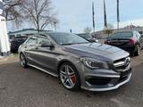 Mercedes-Benz CLA 45 AMG 4Matic/NAVI/Bi-XENON/ALCANTARA/LED - Mercedes-Benz CLA 45 AMG Gebrauchtwagen