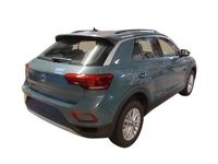 Volkswagen T-Roc - Vorschau Bild 4