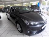Toyota Corolla 1.6 Edition AHK Rü-Kamera SH - Toyota Corolla: Edition