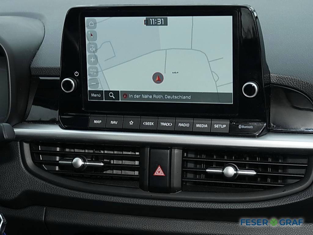 Kia Picanto - Bild 7