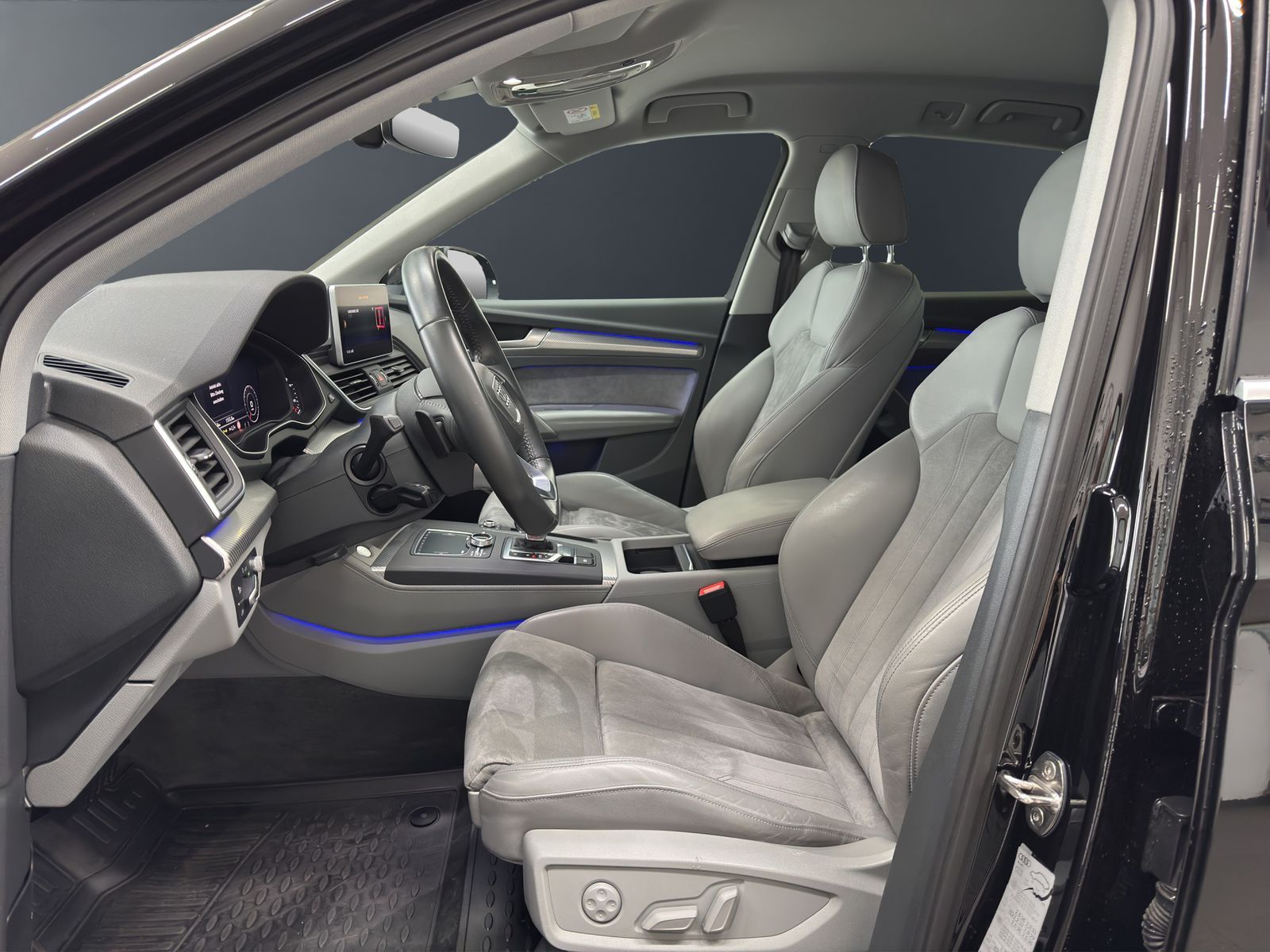 Audi Q5 3.0 TDI quattro AHK HuD ACC Stand.Hz foto 10