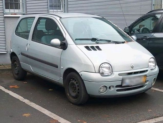 Renault Twingo 1.2 58 PS Tüv 12/25 150tkm