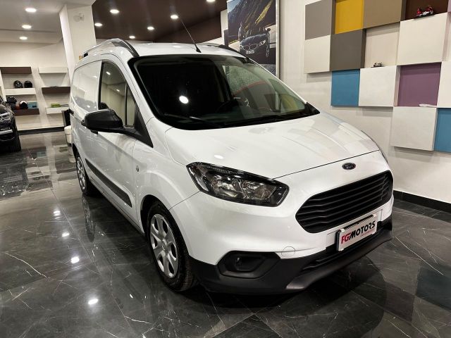 Ford Transit Courier 1.5 TDCi 75CV Van Trend