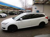 Ford Focus Turnier Trend - Ford Focus Gebrauchtwagen in Oldenburg