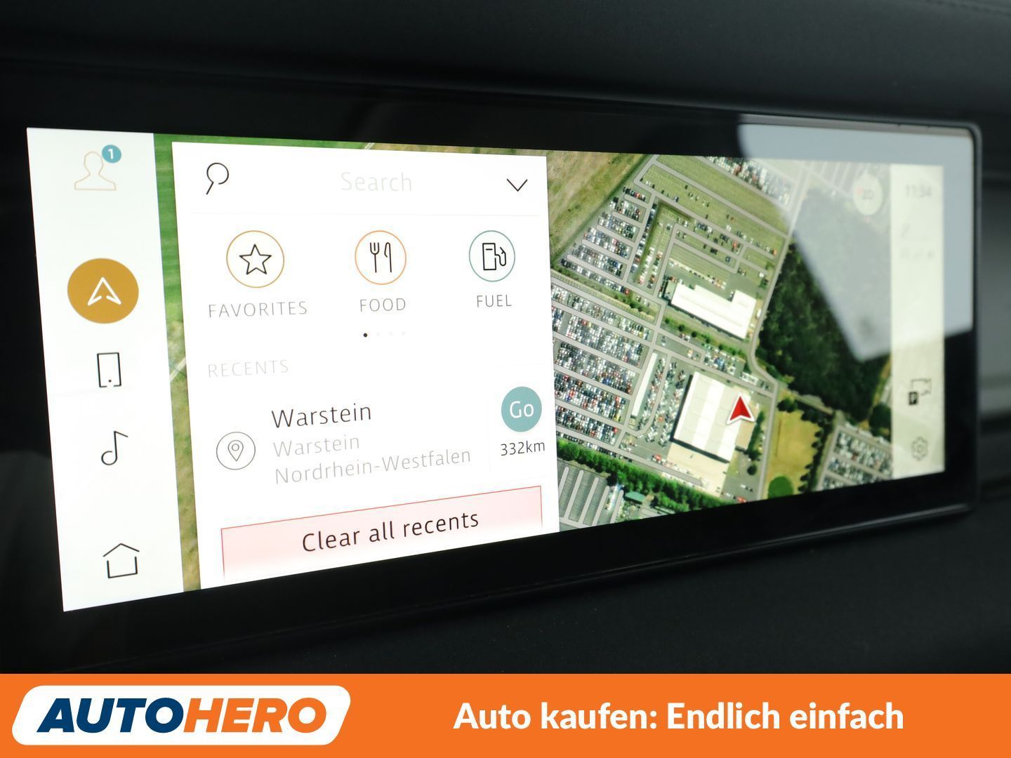 Land Rover Defender D250 110 XS Edition Aut.*NAVI*TEMPO*CAM foto 23
